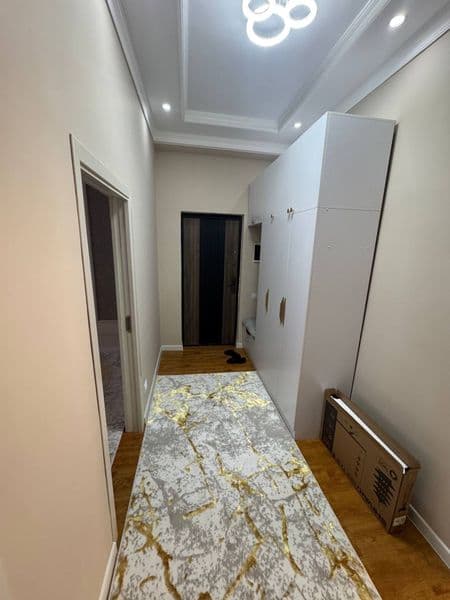 Sergilida 2 xonali uy arendaga beriladi<br />
Moshina bozor 