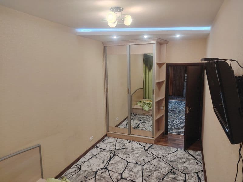 Чилонзор 19. Узимни уйим хамма шароит бор 2хона 3 хона килин — фото 3