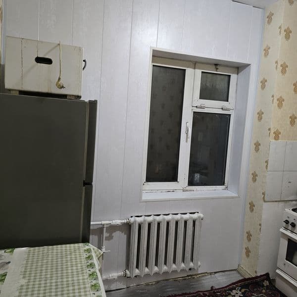 Аренда сергели 4. 1хона 5чи этаж 5этажли дом ремонт тоза оил — фото 4