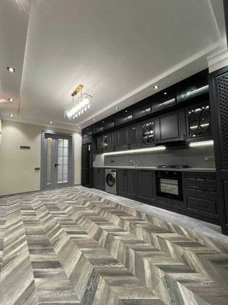 Мирзо Улугбекский район <br />
Ц-1<br />
Жк Centrado <br />
 — фото 4