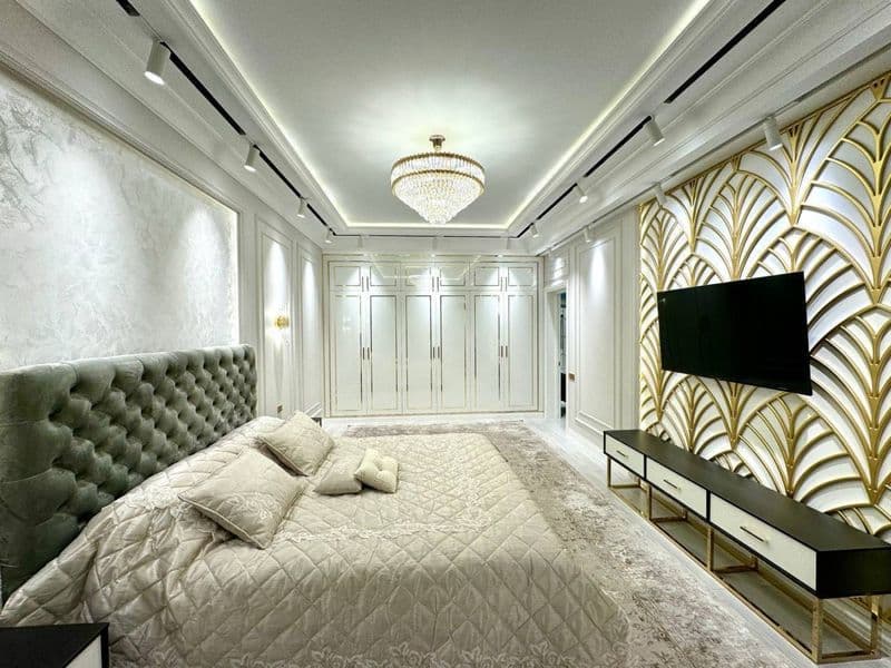 Мирзо Улугбекский район <br />
Жк Новомосковская <br />
3/5/ — фото 3