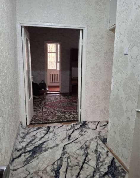 Ахмад Югнакий<br />
Ттз<br />
1х2 хона<br />
3 этаж<br />
42 — фото 2