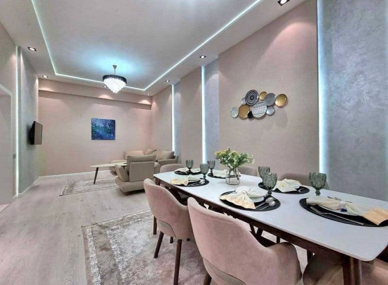 Шайхантахурский район <br />
Ташкент Сити <br />
Жк Бульвар  — фото 3