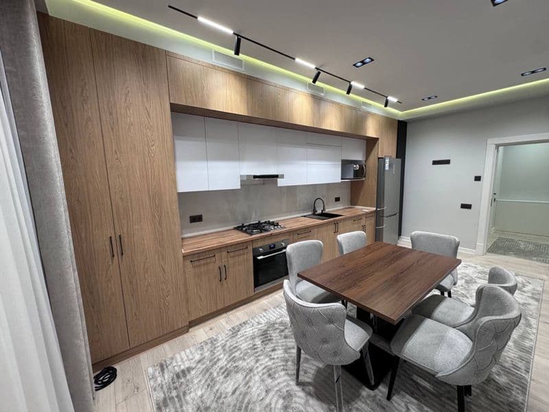 АРЕНДА НОВОЙ КВАРТИРЫ! <br />
Не далеко от аэропорта.<br />
