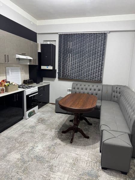 Район - Алмазарский<br />
Ориентир - сагбон<br />
Комнат - 3 — фото 4