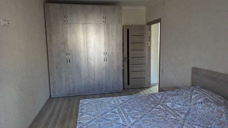 Сдается квартира после евро ремонта, никто не жил. 3 комн. н — фото 4