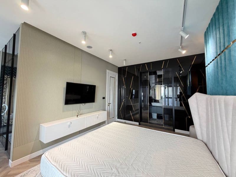 Сдается в аренду <br />
2/19/25<br />
НОВОСТРОЙКА <br />
ЖК  — фото 3