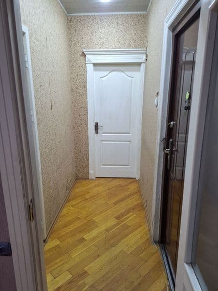 Сдаю свою квартиру на Чиланзар.19 2/1/4<br />
2 комнатная, п — фото 3