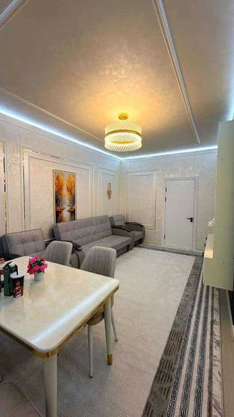 •Комнат: 2<br />
•Этаж: 2<br />
•Этажнось: 10<br />
•Площадь — фото 3