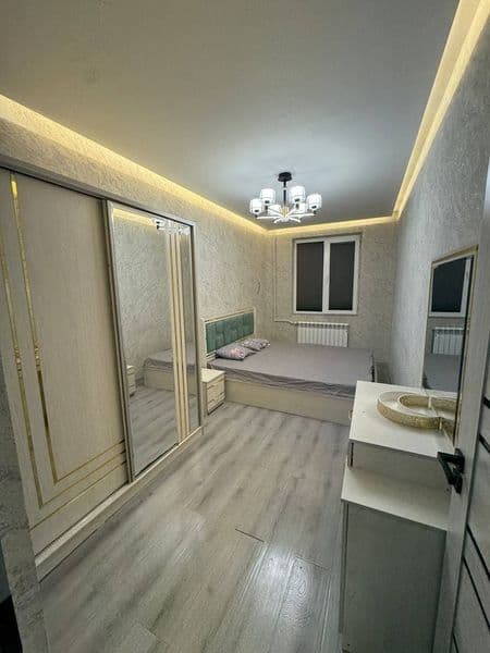 Сдаётся квартира <br />
Чиланзар 8 квартал <br />
2в3/3/4 па