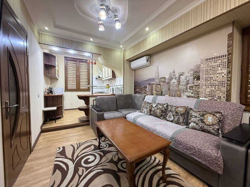 • Район: Юнусабад<br />
• Адрес: 4-квартал<br />
• Ориентир: — фото 3