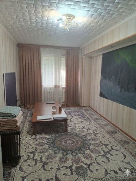 студент кизлар учун, хамма шароити бор. Манзил Олмазор район — фото 3