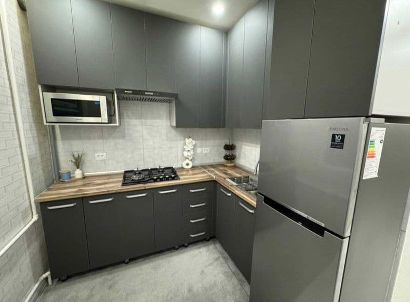 Аренда ул Бабура <br />
Яккасарайский район <br />
2 комнатн — фото 5