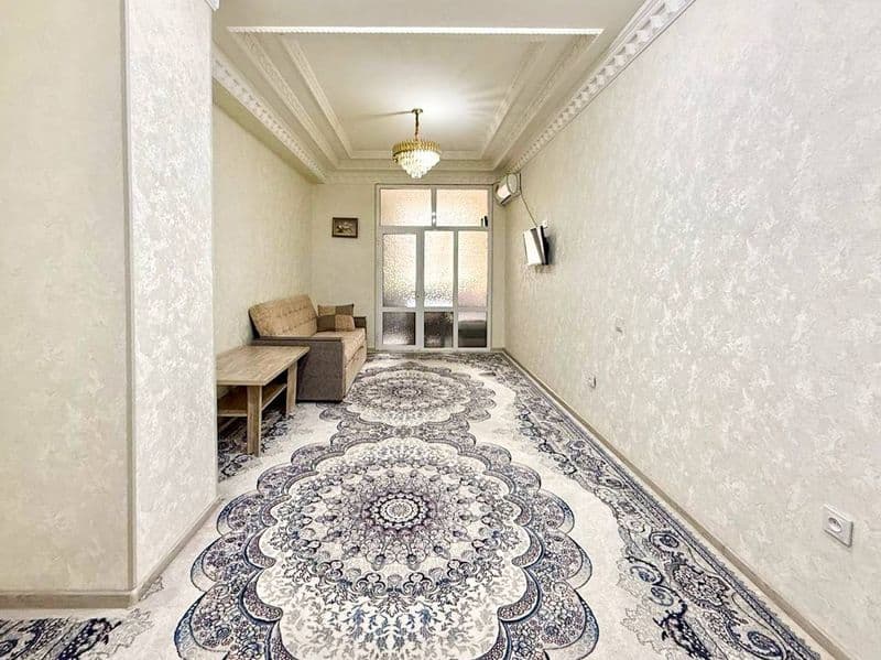 Аренда 1 комнатная <br />
Новостройка<br />
Этаж 4<br />
Эта — фото 3