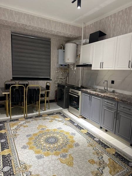 Yashnobod tumani rohat Metroga yaqin uy sharoitlarida zur va — фото 2