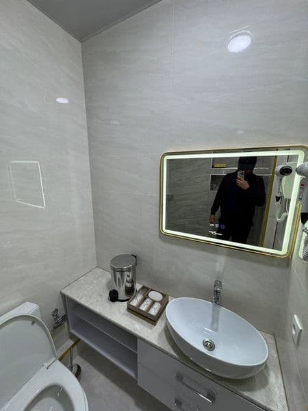 Срочно аренда берилади ди ЖК Новостройка Йошлик <br />
Оила  — фото 4