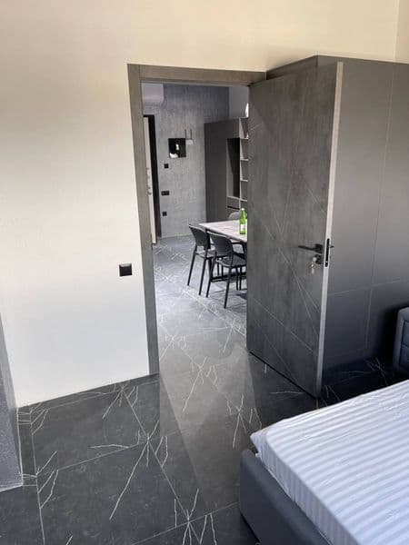 Аренда ЖК Akay City • Студия + 2 спальни • Хай-тек<br />
<br — фото 5