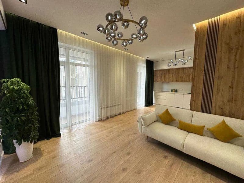 Шайхантахурский район<br />
Ташкент Сити<br />
Жк Бульвар<br — фото 3