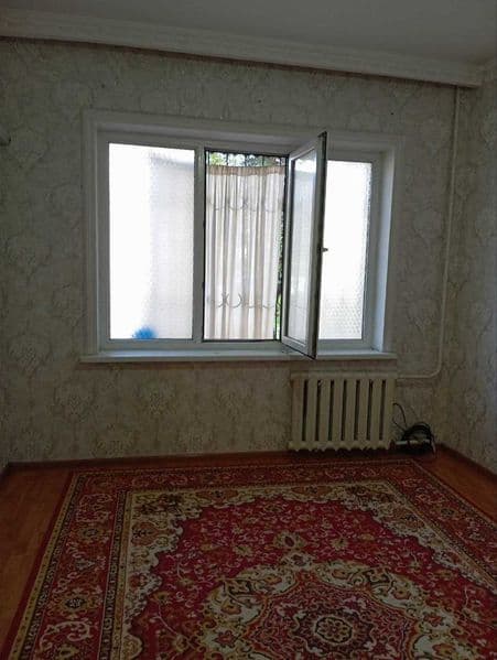 своя чистая 2-х комнатная квартира со стоянкой на 1 этаже 2- — фото 3