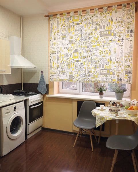 Уютная квартира в центре Ташкента ищет долгосрочных арендато — фото 4