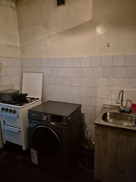 Сдам в аренду 2 комнатную на 3 этаже 5 дома.<br />
Кирпичный — фото 5