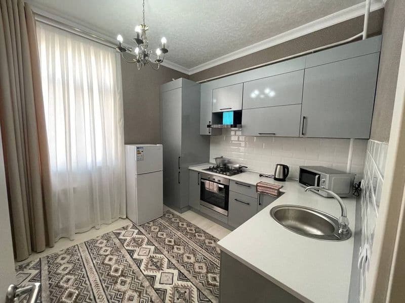 Сдаётся КЛАССНАЯ квартира<br />
<br />
Район: Яшнабадский<br — фото 5