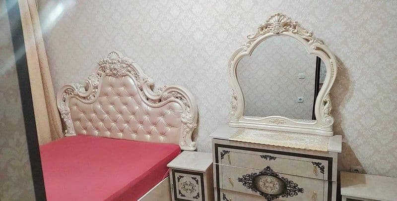 Сдаётся в аренду квартира на Чиланзаре<br />
Город - Ташкент — фото 4