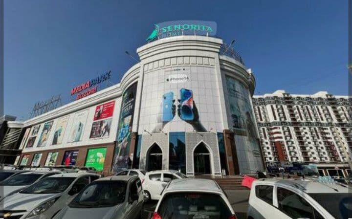 • АРЕНДА КВАРТИР <br />
• Район: Шайхантахур<br />
• Адрес: 