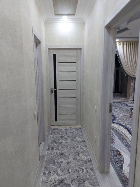 Район - Алмазарский<br />
Ориентир - Парк победа<br />
Комна — фото 5