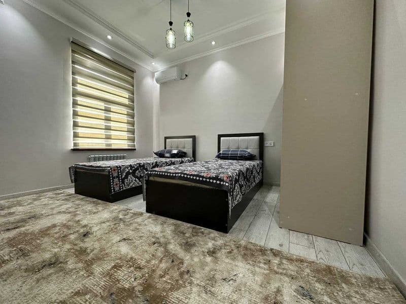 Сдается квартира в новостройка . Яккасарайском районе улица  — фото 5