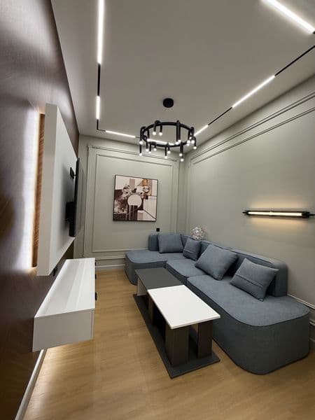 Срочно Сдаётся Квартира 3/2/5 В Новостройке IT-Park<br />
(М