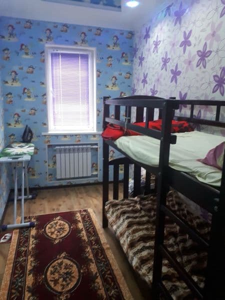 Аренда 3 хона уй тоза хамма керели нарсала бор Мирзо Улугбек — фото 3