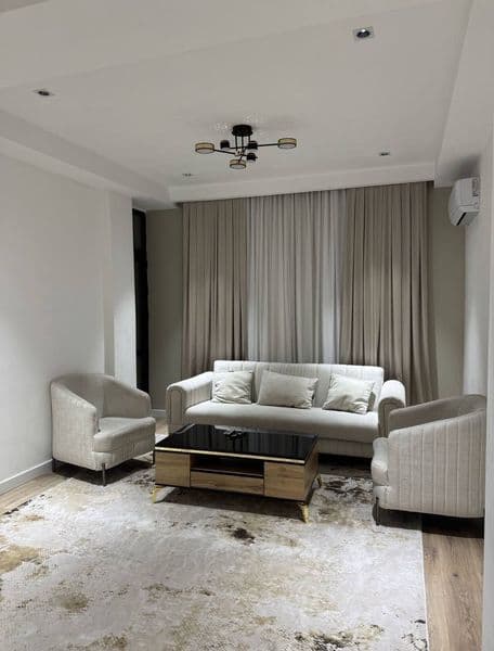 Яккасарайский район <br />
<br />
Улица Шота Руставели <br / — фото 2