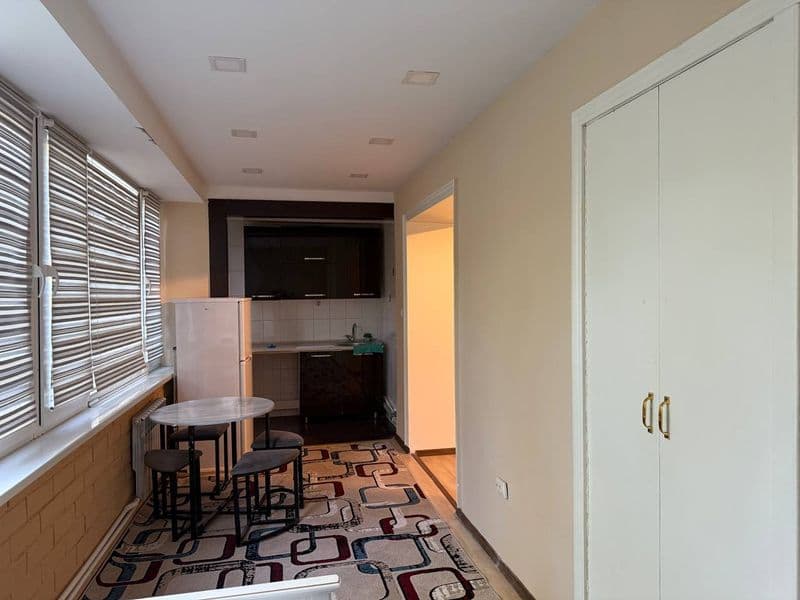 Сдается на аренду квартира евро на Ц 14 хадра метро Гафура Г — фото 2