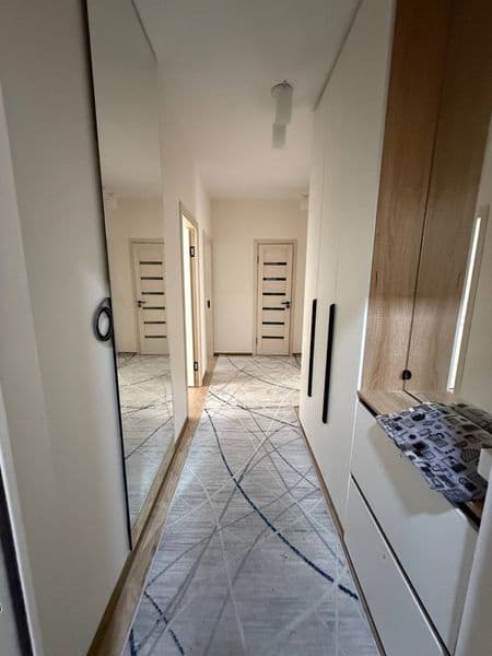 Аренда квартира Навастройка <br />
Район - Алмазар <br />
Ор