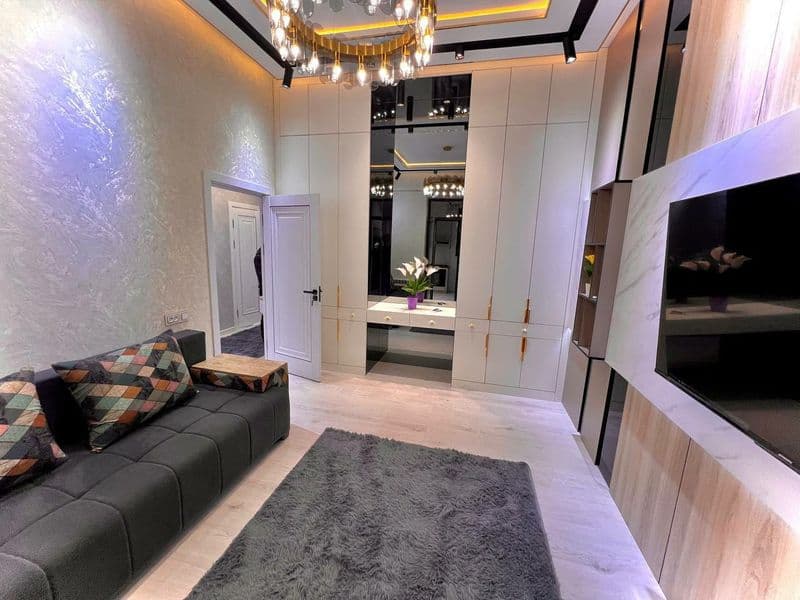 CДАЕТСЯ 3/2/9<br />
НОВОСТРОЙКА <br />
ЖК New Life<br />
#Яш — фото 4