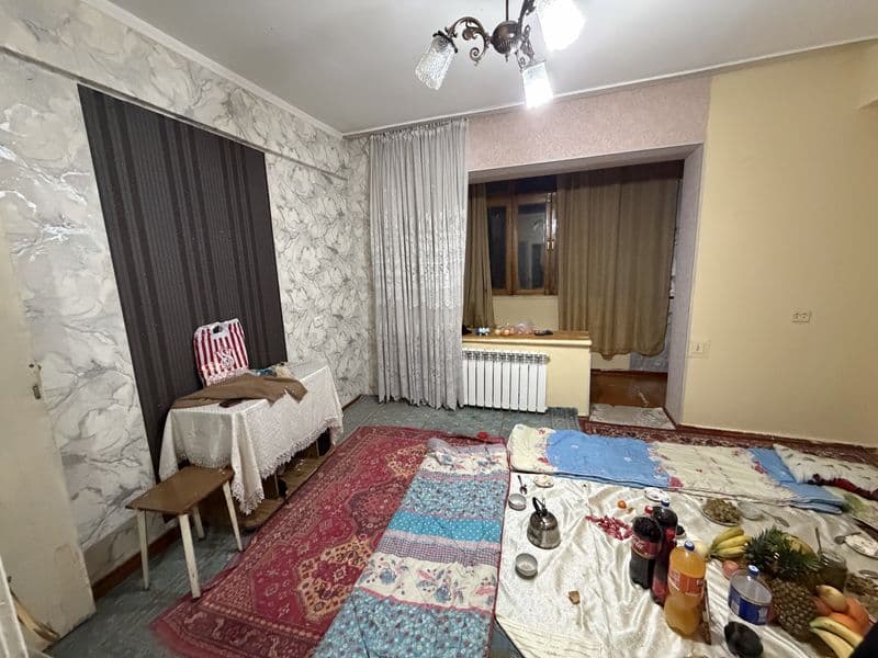 1 хонали Яшнаобода арендага берилади. Зур холати — фото 2