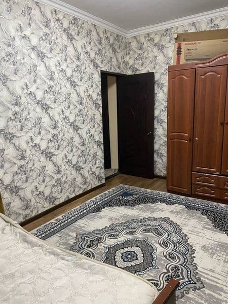 1 kishi kerak spalniga 1 mlndan uzi bir kosho bor 2  kishhi 