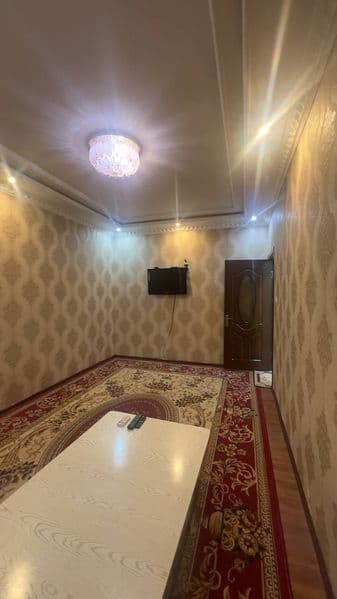 Район - Алмазарский <br />
Коракамиш 1/4<br />
Ориентир - Ан