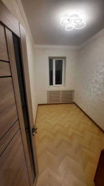 Срочня сдается квартира мирободские район Электроаппарат 3 к — фото 4