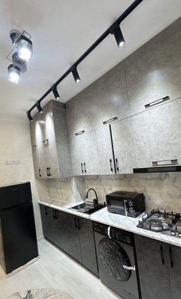 Сдаётся в аренду однокомнатная квартира в яккасарайском  рай — фото 4