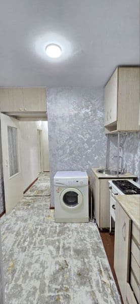 Чиланзар 9-кв <br />
1/3/5<br />
Площадь: 30<br />
<br />
Ую — фото 5