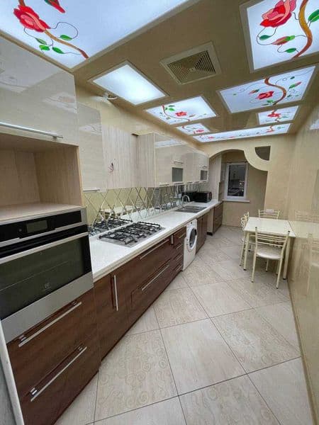 Сдаётся квартира 4 квартал<br />
#Ориентир - Круг Автосалон< — фото 5