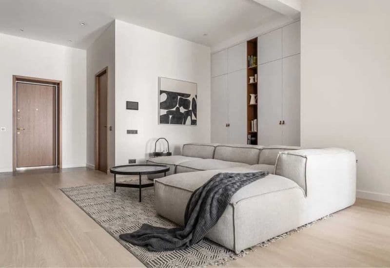 Сдается НОВОСТРОЙКА жк ГАРДЕНС<br />
<br />
Район: Шайхантах — фото 2