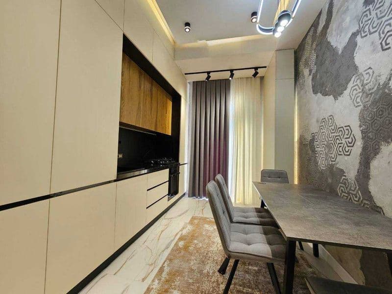 Элитный апартамент ЖК Silk Road! <br />
Район: Мирзо-Улугбек — фото 3