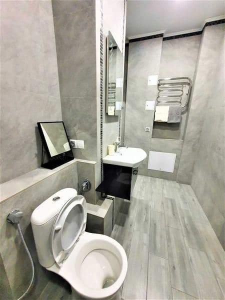 [M:0406]<br />
Уникальное предложение аренды в Юнусабадском  — фото 2