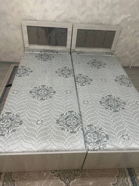 Срочно сдается квартира в Яшнабадском районе, ориентир — Рис — фото 5