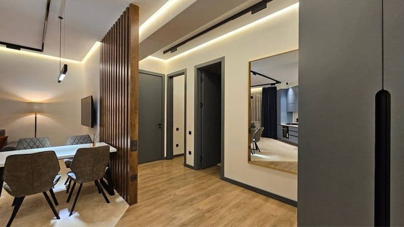 Яккасарайский район <br />
Жк Parisien <br />
3/6/9<br />
11 — фото 2