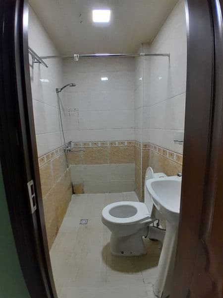 Сдается квартира в бывшем общежитии на Чиланзаре 7квартале 1 — фото 2