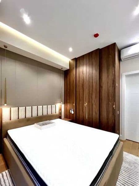 Сдаётся шикарная квартира ПРЕМИУМ класса.<br />
<br />
• Рай — фото 3